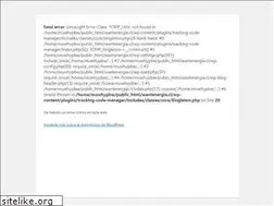Sites similar to wantenergia.cl