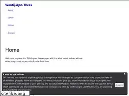 Sites similar to wantij-apotheek.nl