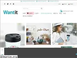 Sites similar to wantit.fr