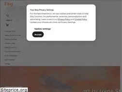 Sites similar to wantknot.etsy.com