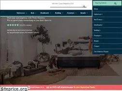Sites similar to wantmattress.com