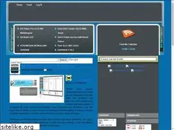 Sites similar to wanto-collection.blogspot.com
