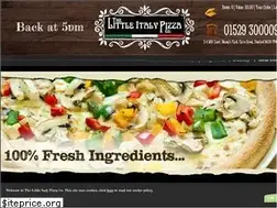 Sites similar to wantpizza.co.uk