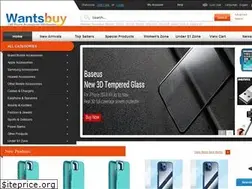 Sites similar to wantsbuy.com