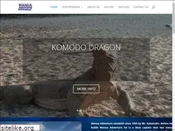 Sites similar to wanuaadventure.com