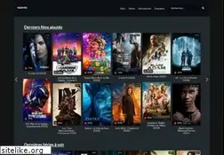 Sites similar to wanveo.fr