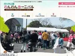 Sites similar to wanwancarnival.com