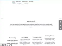 Sites similar to wanwaytech.net