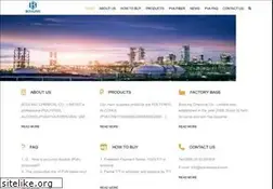 Sites similar to wanwei-pva.com