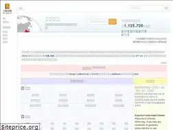Sites similar to wanweicidian.com