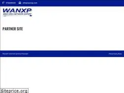 Sites similar to wanxp.com