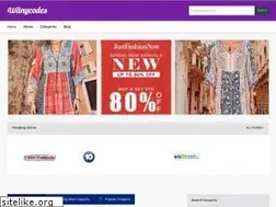 Sites similar to wanycodes.com