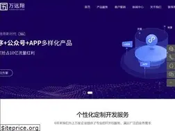 Sites similar to wanyuanxiang.com