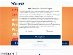 Sites similar to wanzek-dental.de