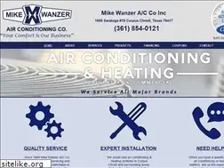 Sites similar to wanzer.com