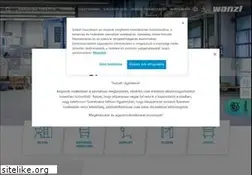 Sites similar to wanzl.hu