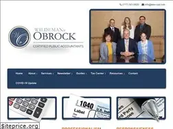 Sites similar to wao-cpa.com
