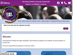 Sites similar to wao-venlo.nl
