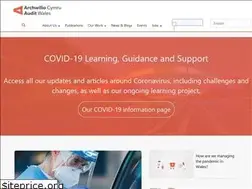 Sites similar to wao.gov.uk