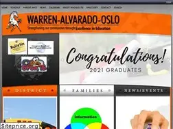 Sites similar to wao.k12.mn.us