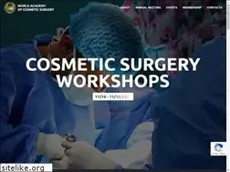 Sites similar to waocs.org