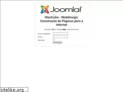 Sites similar to waocubo.com