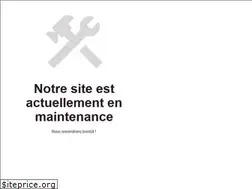 Sites similar to waoh.be