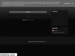 Sites similar to waomdb.blogspot.com