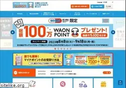 Sites similar to waon.net
