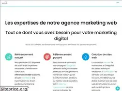 Sites similar to waoo-digital.com
