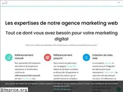 Sites similar to waoo.com.tn