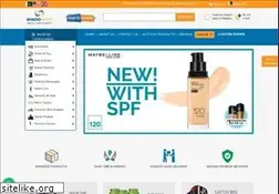 Sites similar to waoomart.com