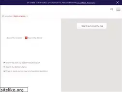 Sites similar to waorthodontics.com