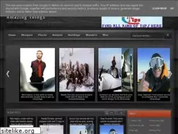 Sites similar to waothings.blogspot.com