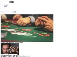Sites similar to waouhmag.com