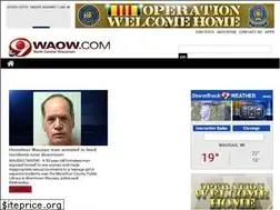 Sites similar to waow.com