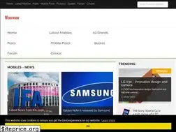 Sites similar to waoweo.com