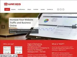 Sites similar to wap-ads.com
