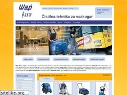 Sites similar to wap-alto.si