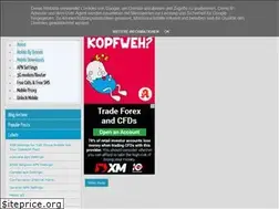 Sites similar to wap-phone2.blogspot.com