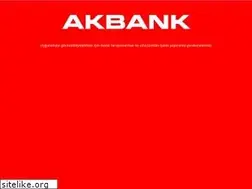 Sites similar to wap.akbank.com
