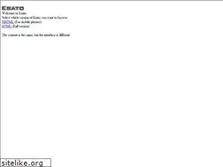 Sites similar to wap.esato.com