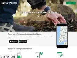 Sites similar to wap.geocaching.com