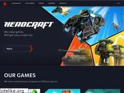 Sites similar to wap.herocraft.com