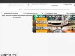 Sites similar to wap.ind.br