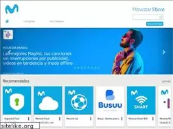 Sites similar to wap.movistar.com.co