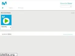 Sites similar to wap.movistar.com.ec