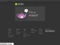 Sites similar to wap.netvibes.com