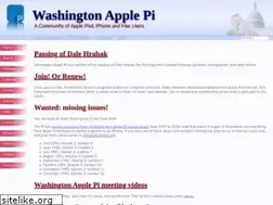 Sites similar to wap.org