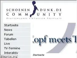 Sites similar to wap.schoenen-dunk.de
